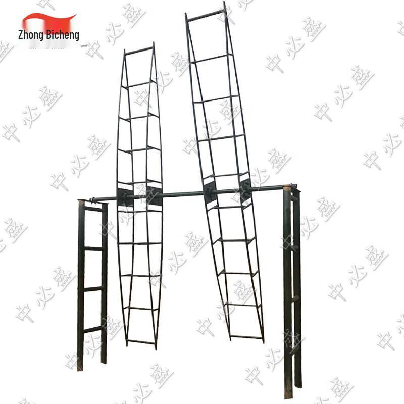 Professional Outdoor Obstacle Course & Training Equipment