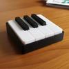 Instrumente cu clape – Accesorii pentru instrumentele cu clape