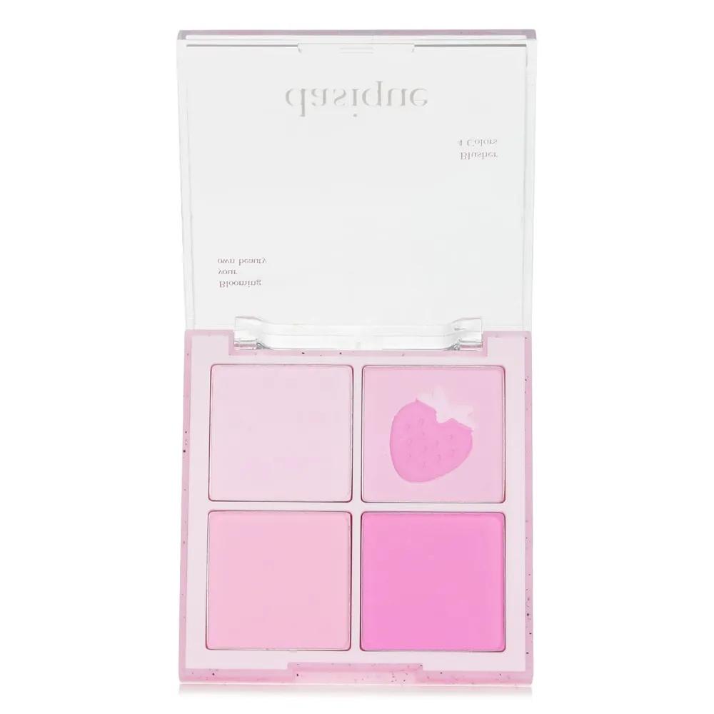 Blush Blending Mood - 06 Ягодный смузи 11 г