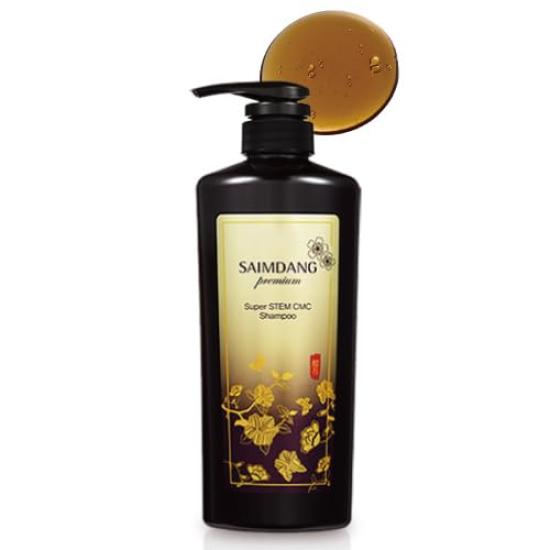 

Saimdang Premium Super STEM CMC Shampoo