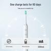 SID RT860 Sonic Electric Toothbrush for Adults CN plug (adapter included)