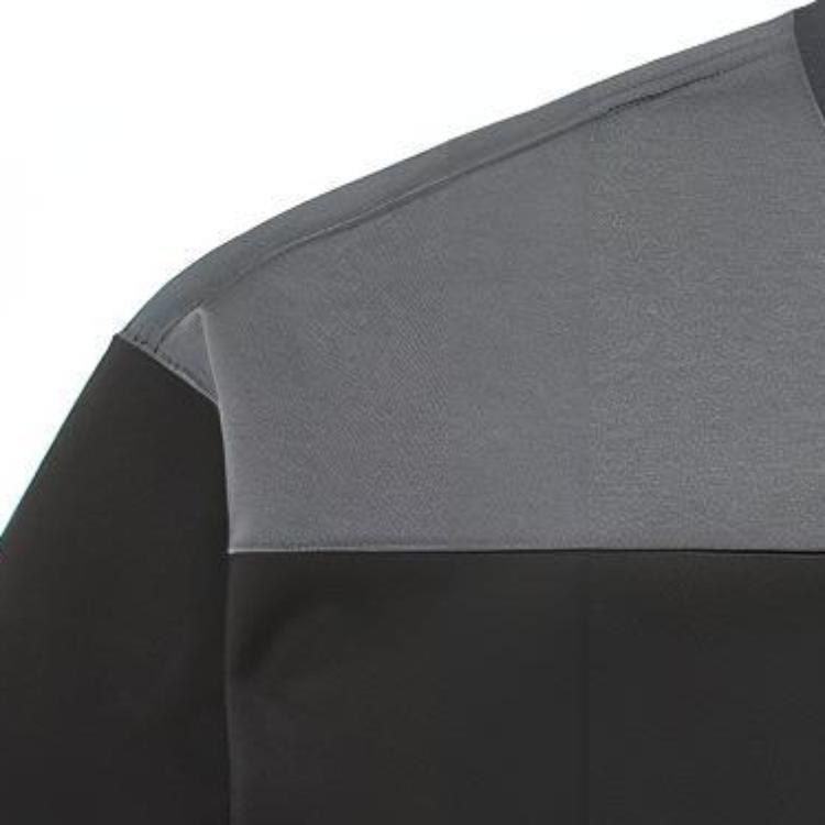 THE NORTH FACE Sweatshirts Men's Black Crew Neck Moderate Other NF0A7WAD-JK3