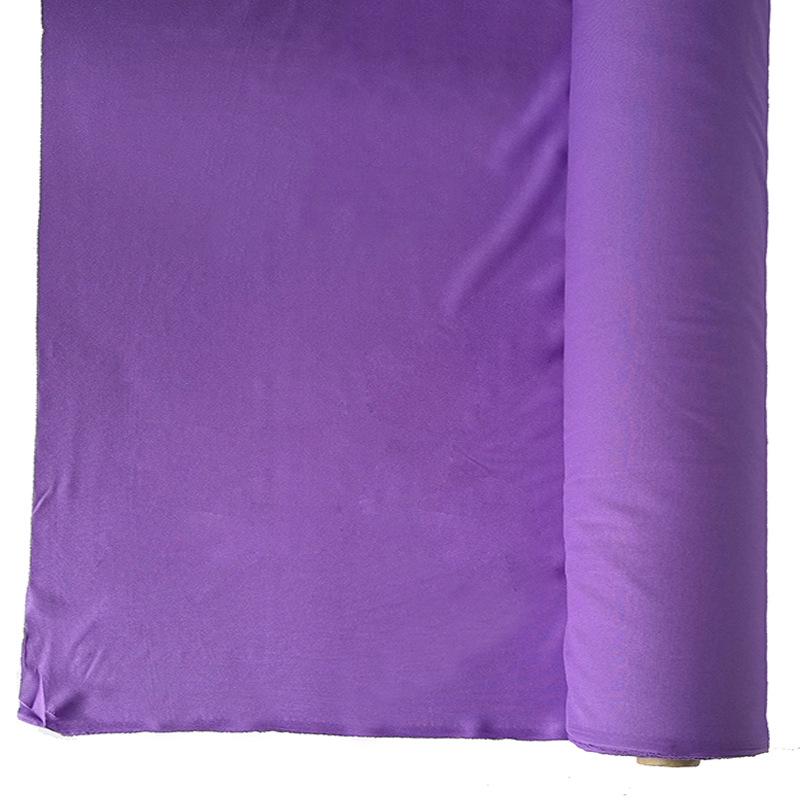 50D Elastisches Atmungsaktives Chiffon-Einlagegewebe: Leichter, dünner Stoff für Kleidungsfutter