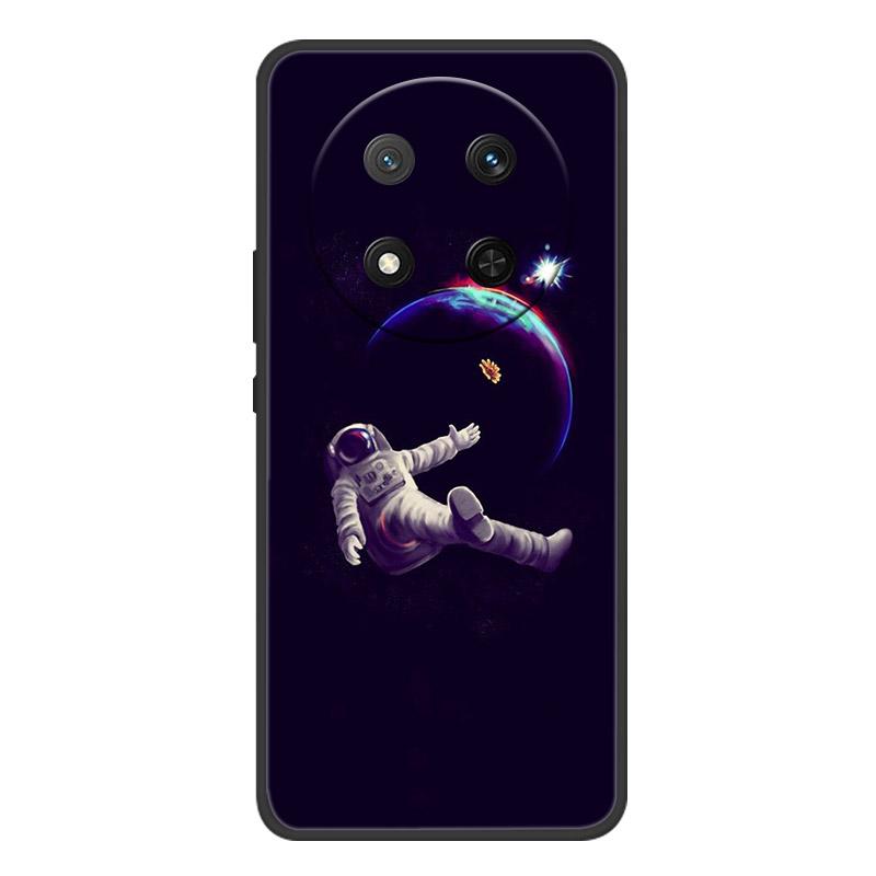 Case For Honor X9c Magic 7 Lite 5G Protective Cover Silicone Soft TPU Back Cover Casing For Honor X60 Pro Magic7Lite Phone Funda
