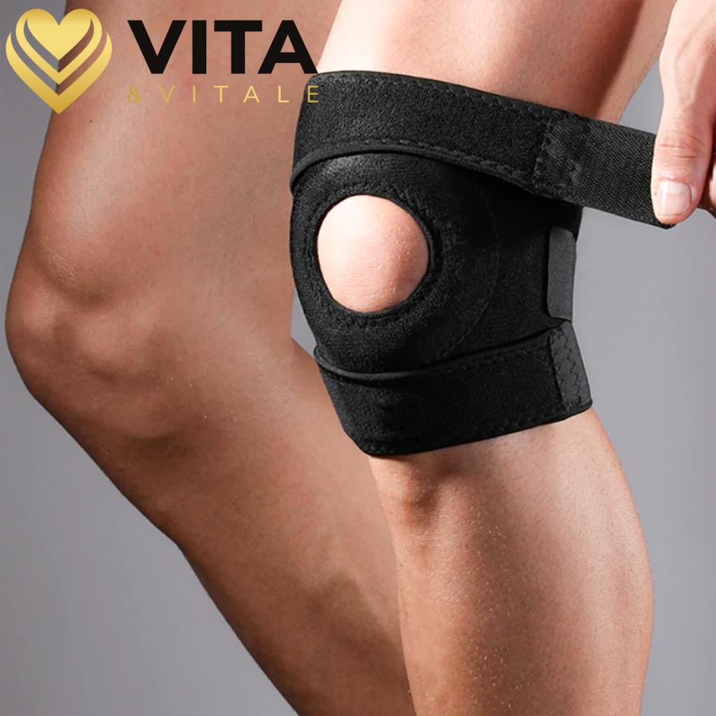 Vita Vitale SP-01 knee brace