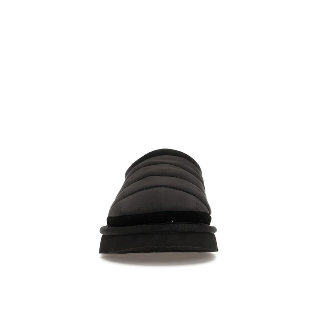 UGG Tasman LTA Slipper Black (Womens) Women Sneakers 1142050-BLK