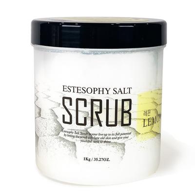 Vücut Bakımı – Vücut scrub'ları