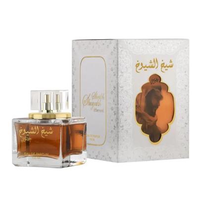 Sheikh Al Shayookh Eau De Parfum 100ml Spray