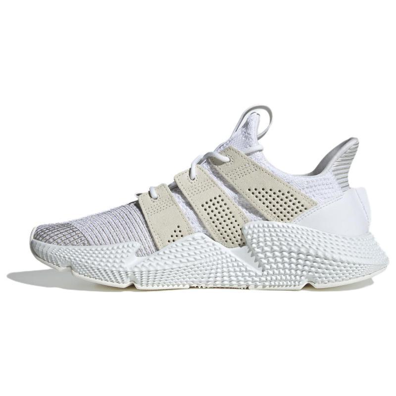 Adidas Originals PROPHERE Low Top Casual Shoes Unisex White Sneakers IH2516