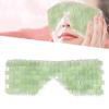 Natural Jade Eye Mask Massager Cooling Jade Eye Mask Eye For Eye Relax Sleep Massager Mask Tools Mask Care Stone Face Sleep