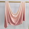 Women Jersey Liquide Hijab Premium Liquid Jersey Hijab Scarf Shawl Head Scarf Muslim Fashion Turban Headwrap Women Ramadan Hijab