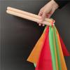 Massieve Acacia Houten Drumstok voor Kinder Draken- en Tang Drums