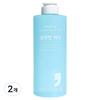 Cho Seconds Xylitol Cica Cleansing Water, 500ml, 2 Pcs