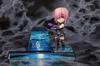 Smartphone Stand Bishoujo Character Collection 15 Order Approximately 78mm PVC Figure No. Fate/Grand Shielder/Mash Kyrielight, Tall, Pre-painted
