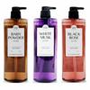 Mildly Acidic Perfume Body Wash, Body Cleanser, Body Shampoo (WAA3325)