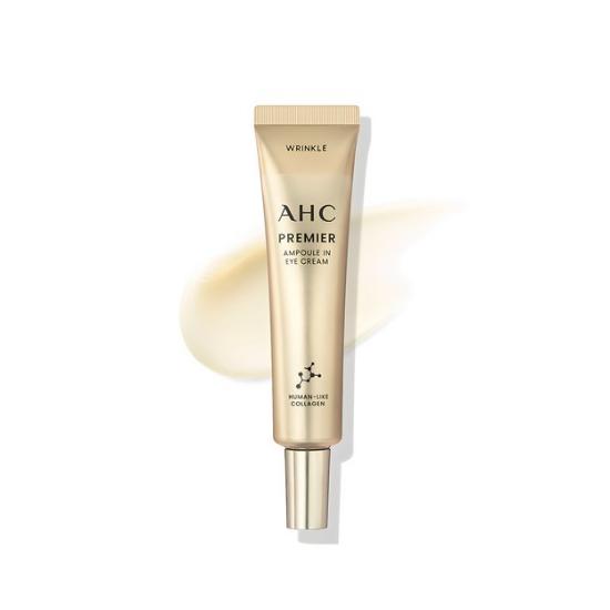 AHC Premier Ampoule In Eye Cream Anti-Aging Firming Eye & Face Cream 35ml