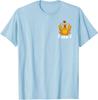 Tops – T-Shirts