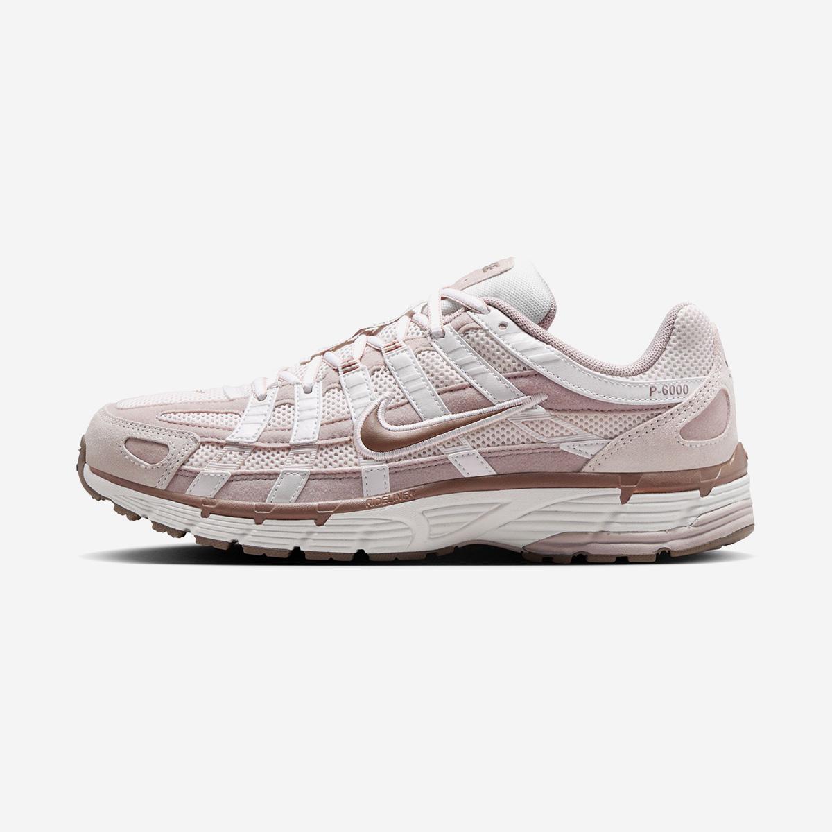 

Nike Женские Nike P-6000, HV6353, 1020111033, популярная корейская обувь 220