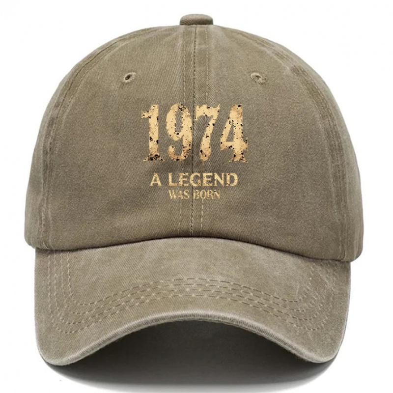 pc Retro Style Printed Hat Baseball Hats for Men Beach Hat for Women Outdoor Style Breathable Caps Adjustable DAD Hats