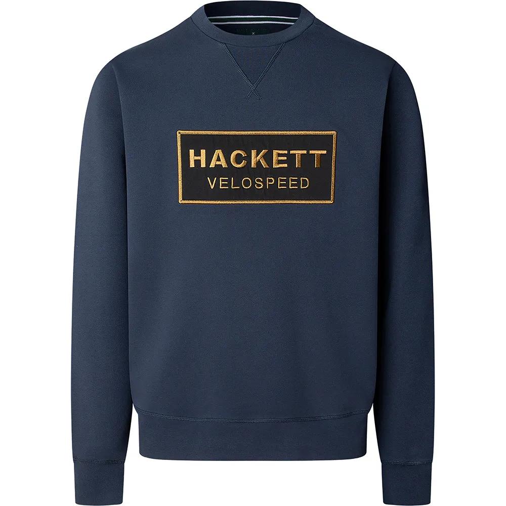 Hackett Толстовка Heritage Rally EU XS