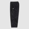 UMBRO Corduroy Wide Balloon Pants Black Uq323Cpt94 (A Type)