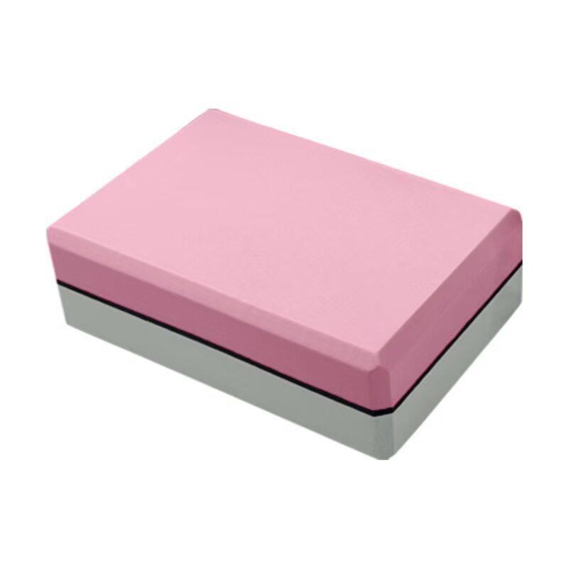 High-Density Foam Yoga and Dance Brick for Adults and Kids