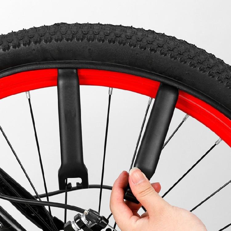Bicycles Maintenance Levers Maintenance Tool Multifunctional Road Bike Tire Lever Tire Changing Tool Easy to Use