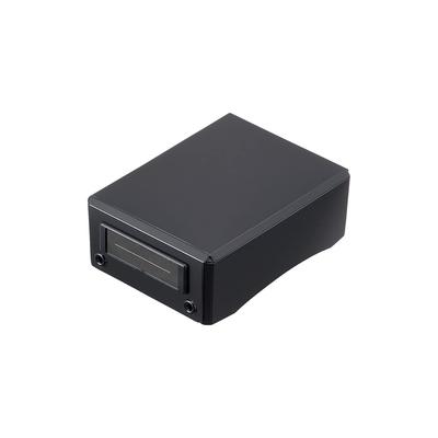 Lihitlove Geräumiges Schreibtischtablett Mini Schwarz A791-24