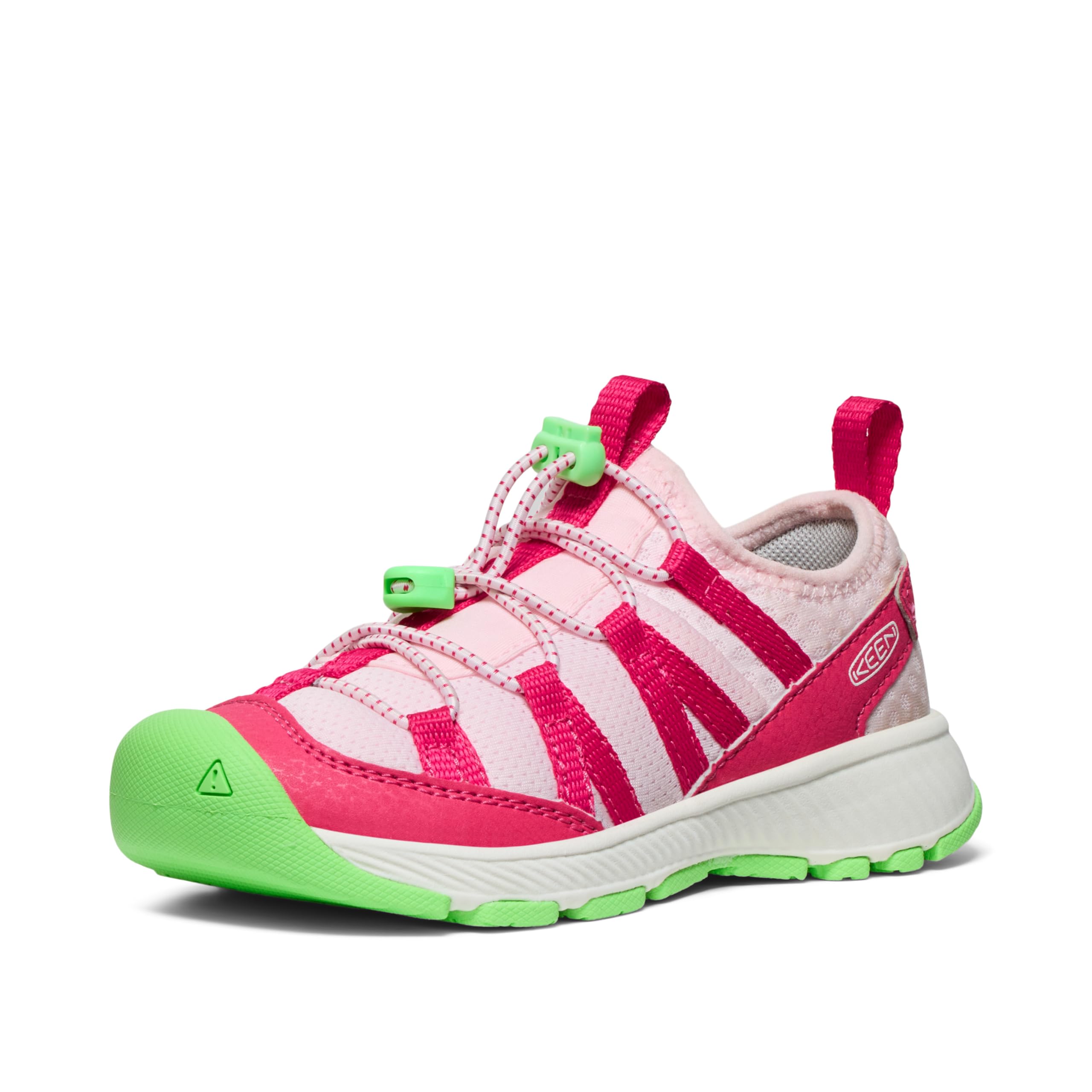 

Кроссовки MOTOZOA SNEAKER Motozoa Sneakers ЗЕЛЕНЫЙ см [KEEN] Детские МАЛИНОВЫЙ/ЛЕТО 18.0