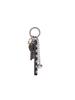 Vunque Stud Bundle Key Charm (Stud Bundle Key Charm) Black