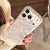 Pink Bow Pony Phone Case for iPhone 16, iPhone 17, iPhone 17 Pro Max