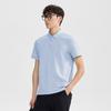 TOREAD Couple's Breathable Quick-Dry UV Protection Outdoor Polo Shirt