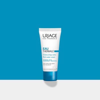 Eau Thermal Water Cream 40ml