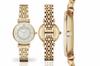 OROLOGIO DA DONNA EMPORIO ARMANI AR1907 - CLASSIC (zi501c)