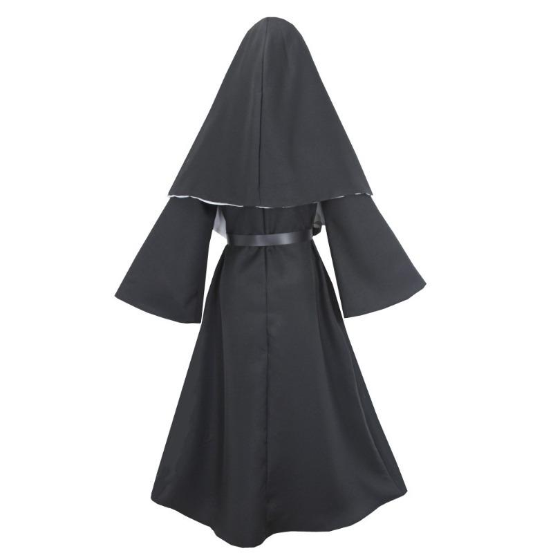 E N Ghost Sister Stage Costume