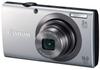 Canon Aparat Cyfrowy PowerShot A2300, Srebrny, 5-krotny Zoom Optyczny, Ok.. 16 Megapikseli, PSA2300(SL)