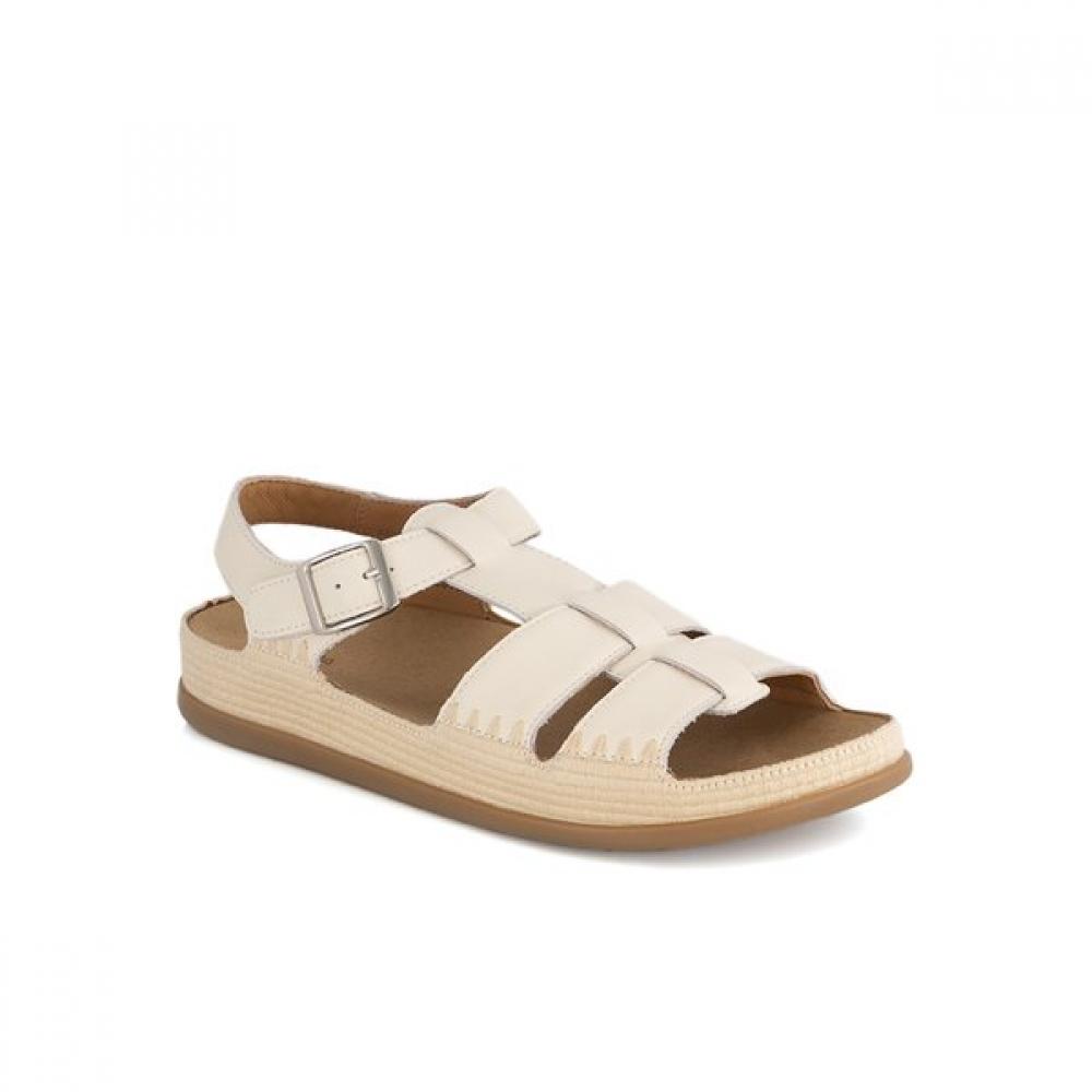 Soda Women Casual Gladiator Sandals Ard620 Ta10  3cm 225