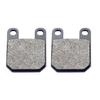 Brake Pads Motorcycle Dirt Pit Bike Disc Friction Pads for 70cc 90cc 110cc 150cc