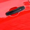 4pcs Exterior Door Handle Covers for 2016-2020 Chevrolet Camaro