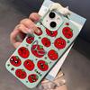 Painted Phone Case for iPhone 11 12 13 14 15 16 iPhone 11 12 13 14 15 16 Pro 12 13 14 15 16 Pro Max