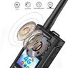 OUXING Dual-Mode 4G Public Network Walkie-Talkie (CN Version)