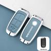 Dodge Journey Metal Key Case: Premium Key Cover for New Journey