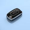 Wuling Hongguang PLUS 2020: Folding Key Cover & Car Hook Cover, Fits 19 Models
