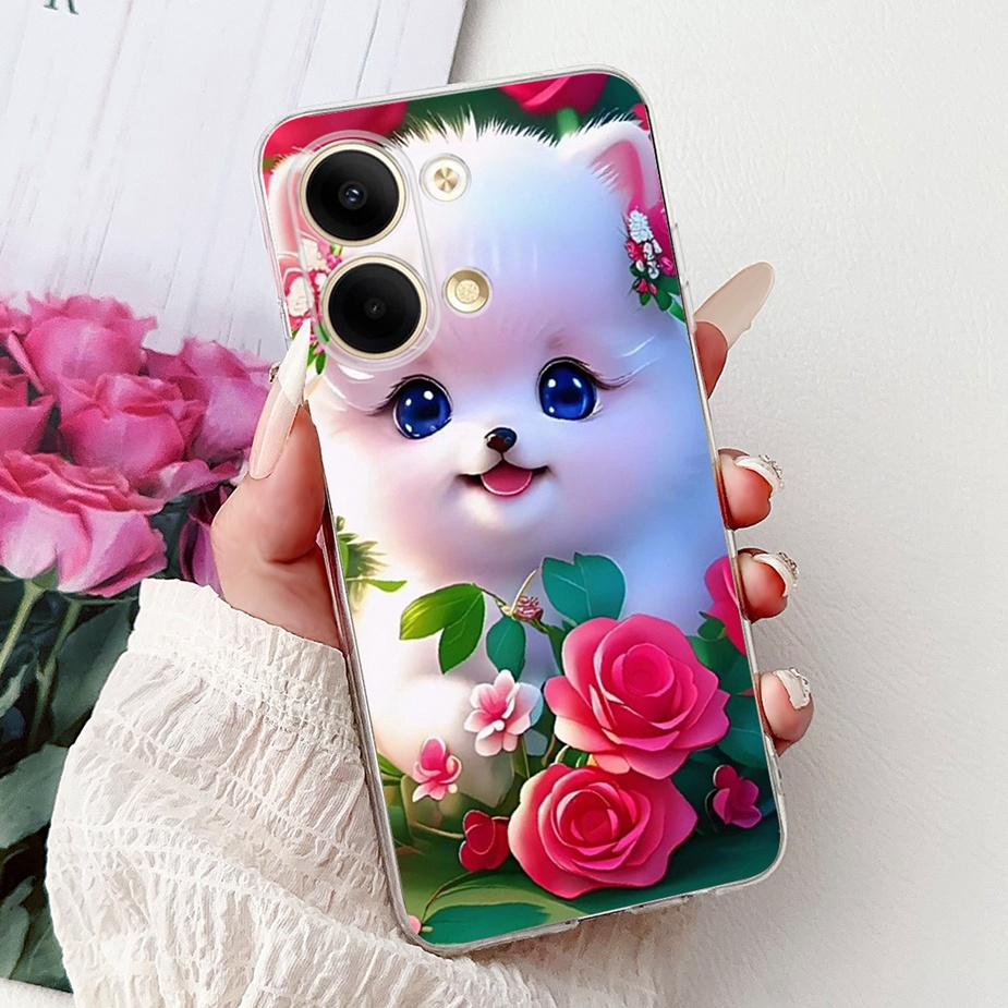 For Oppo Reno 9 Pro 5G Case PGX110 Cool Design Luxury Painted Cover Soft Silicone Case For Oppo Reno9 Pro Reno 9 5G Fundas Coque