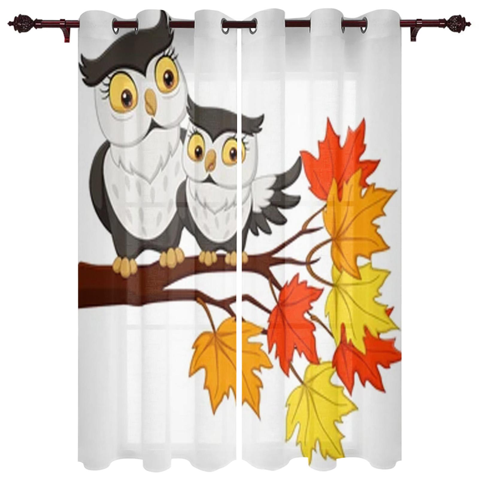 Сова — фото 16