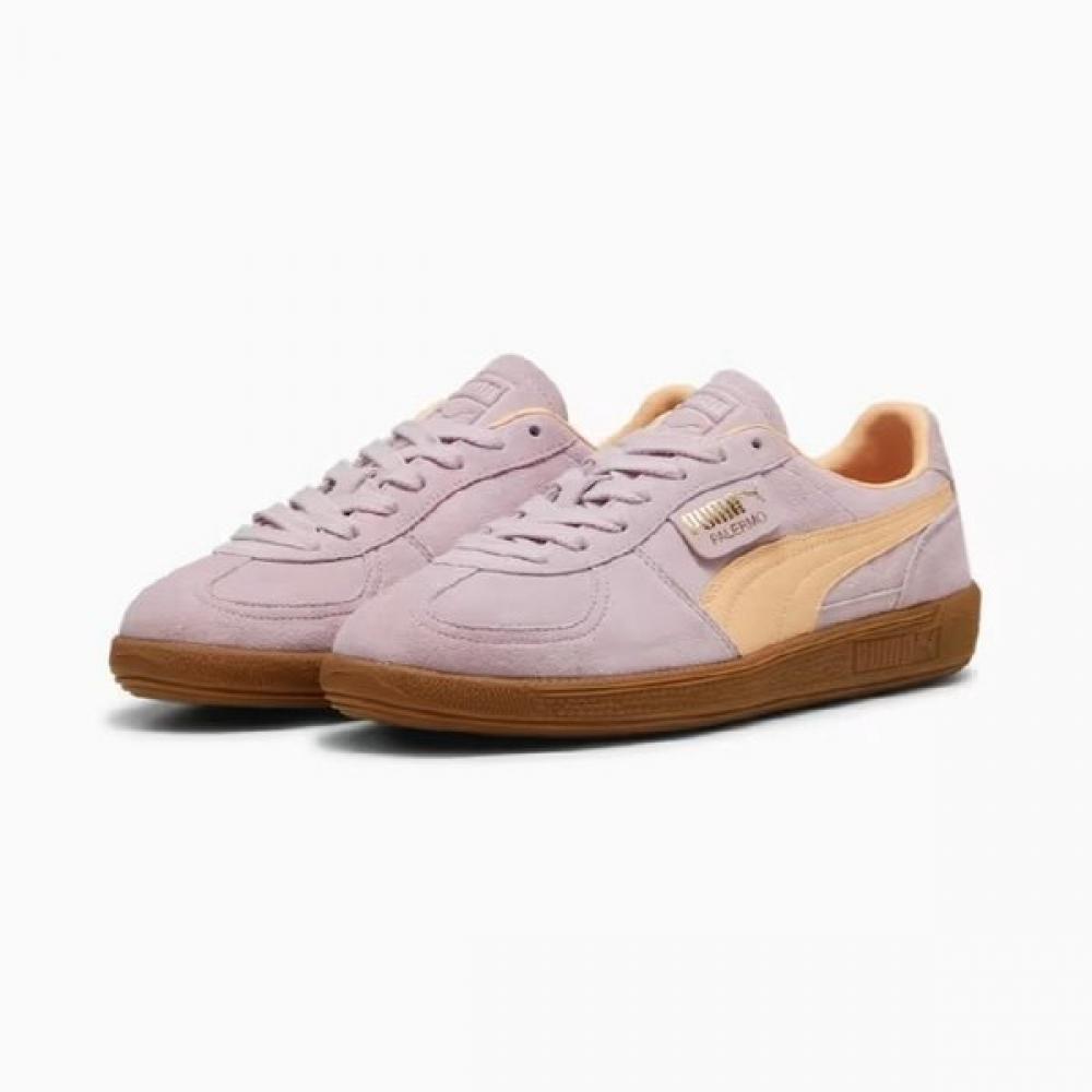 

Puma Galleria Puma Unisex Casual Sneakers Palermo Sneakers light pink/230