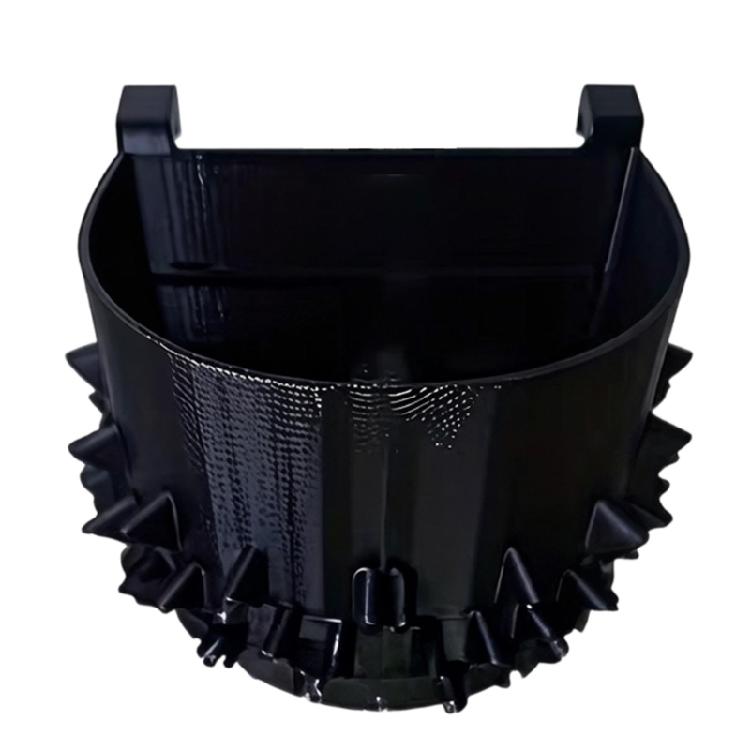 

Innovative 3D Printed Water Flowing Splitter Improves Filtration Efficiency for Home Aquariums And Fish Tanks чорний