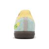 Extra Butter x adidas Samba Consortium Cup Unisex Sneaker Blau Kreideweiß Gummi IE0174