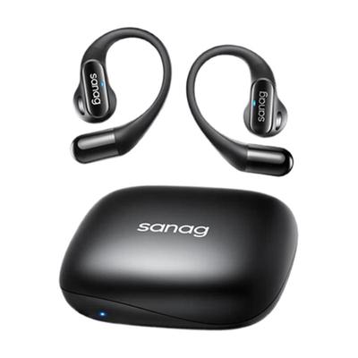SANAG G6S Bone Conduction Sports Headphones