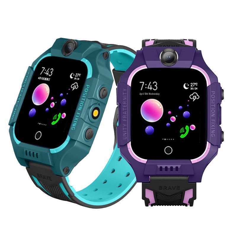 **Q15C Smartwatch for Primary School Students**
